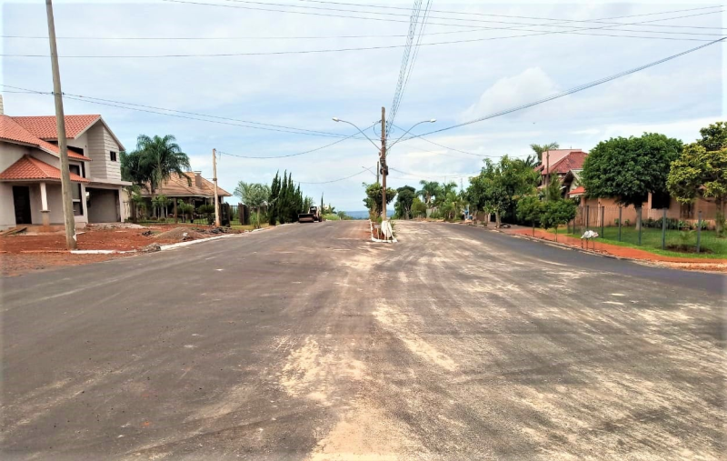 RUA VEREADOR ASSMANN